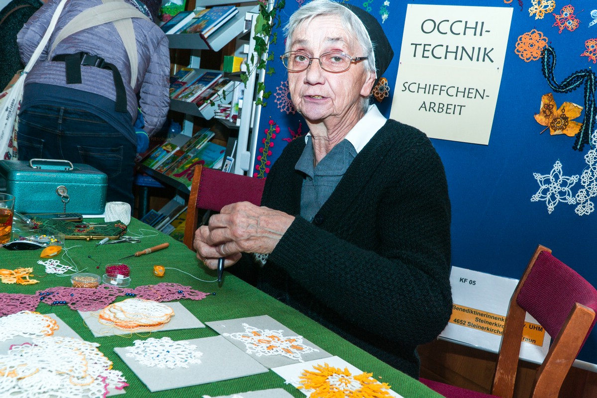 O Fotomagazin / Martinimarkt in Steinerkirchen 2016